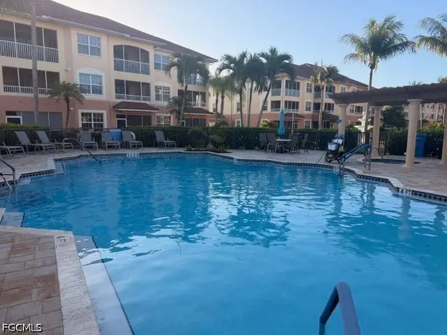 1133 Van Loon Commons Circle #105, Cape Coral, FL 33909 - #2