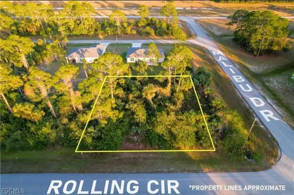 8056 Rolling Circle, Labelle, FL 33935
