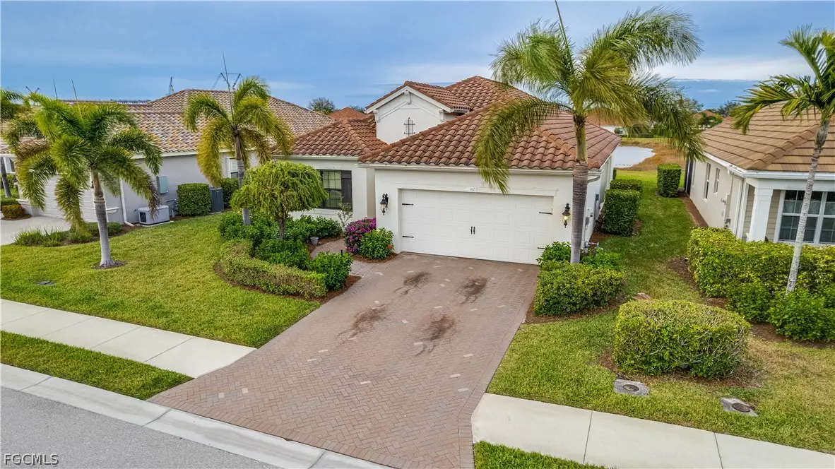 4607 Mystic Blue Way, Fort Myers, FL 33966 - #1