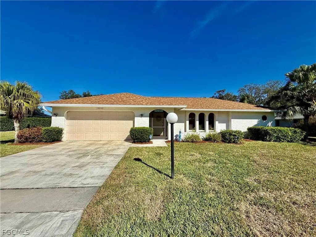 19993 Lake Vista Circle N, Lehigh Acres, FL 33936 - #1