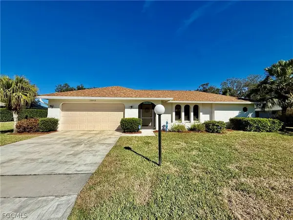 19993 Lake Vista Circle N, Lehigh Acres, FL 33936
