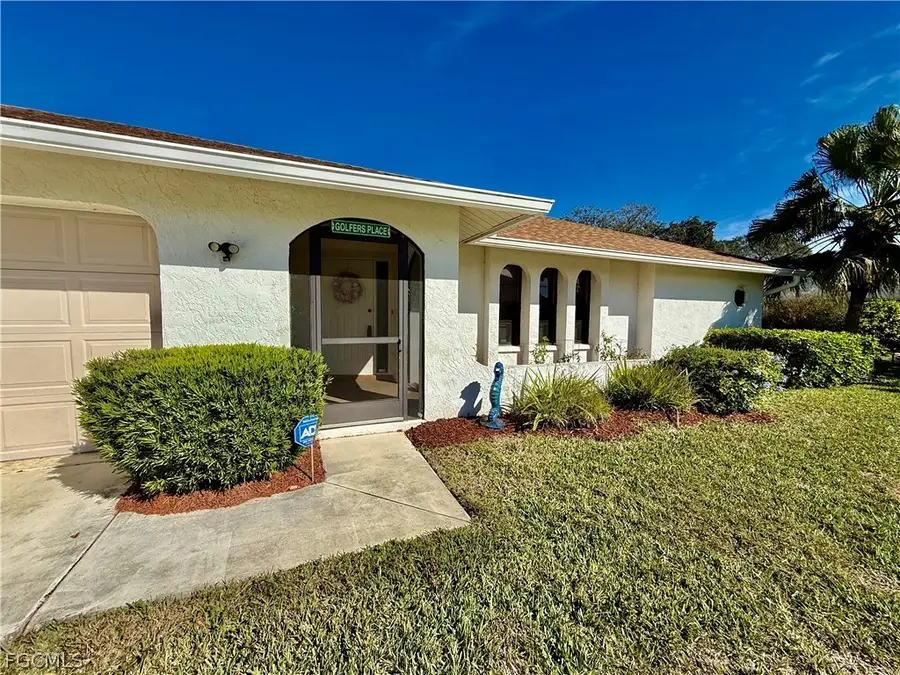 19993 Lake Vista Circle N, Lehigh Acres, FL 33936 - #2