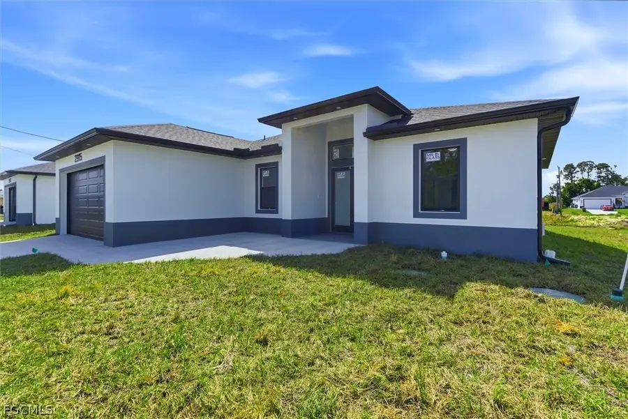 2913 24th Street W, Lehigh Acres, FL 33976 - #3