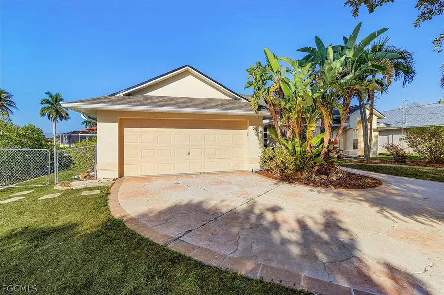2236 SE 11th Place, Cape Coral, FL 33990 - #2
