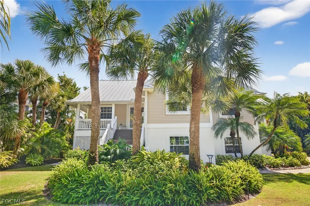 739 Anchor Drive, Sanibel, FL 33957 - #1