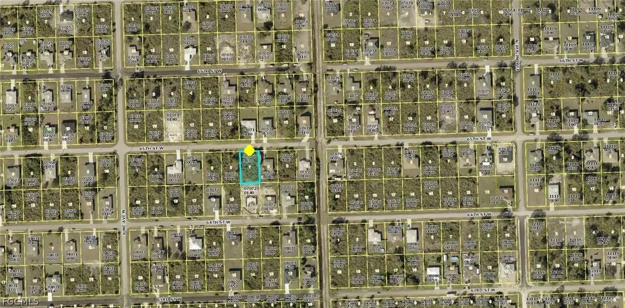 2807 65th Street W, Lehigh Acres, FL 33971 - #2