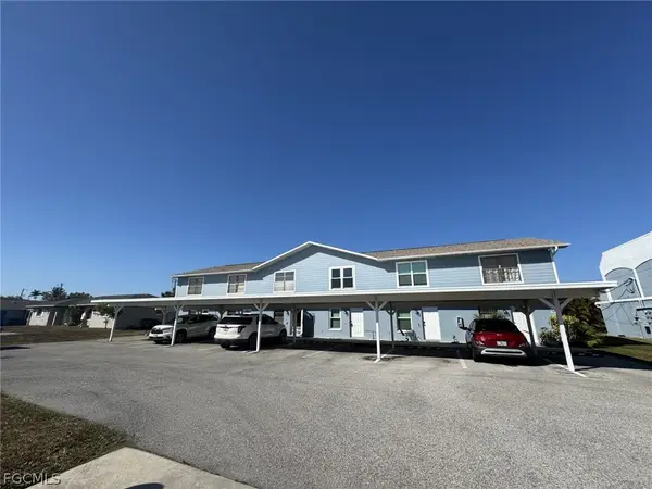 4520 SW 8th Place #4, Cape Coral, FL 33914