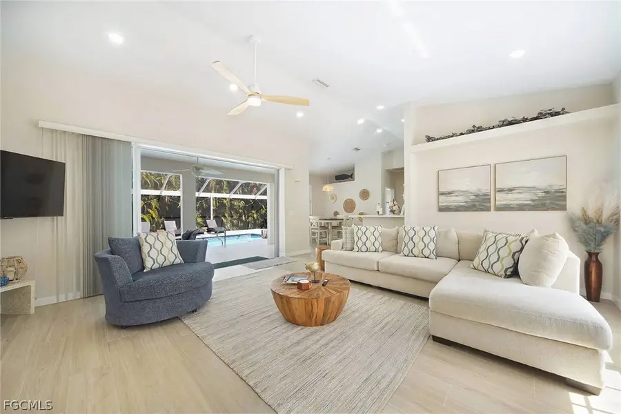 1813 SW 50th Terrace, Cape Coral, FL 33914 - #3