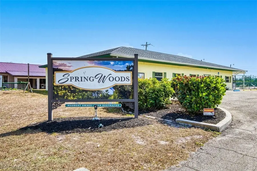 7638 Peyraud Drive, North Fort Myers, FL 33917 - #2