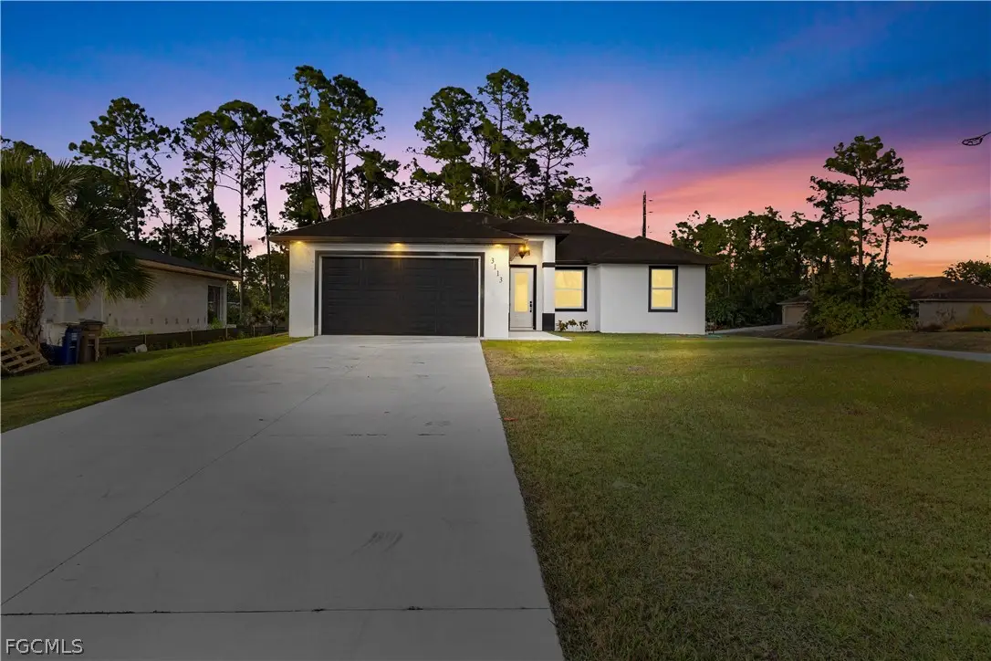 3113 Sunshine Boulevard N, Lehigh Acres, FL 33971 - #1