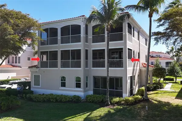 14354 Harbour Links Court #3B, Fort Myers, FL 33908