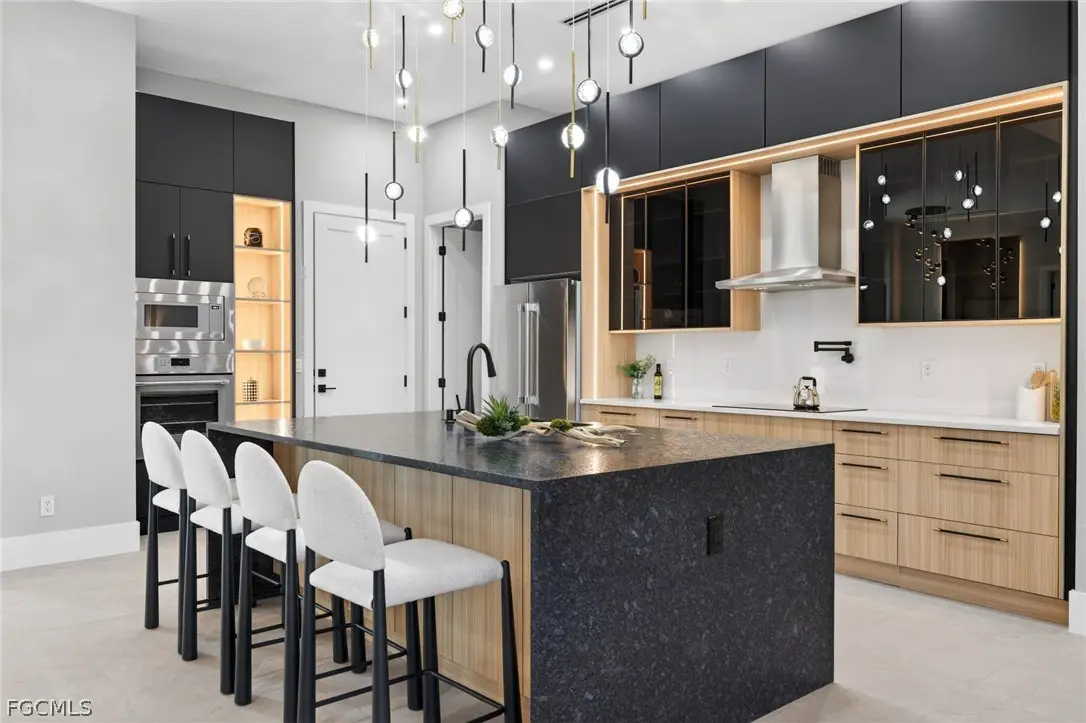 3130 SW 26th Avenue, Cape Coral, FL 33914 - #1