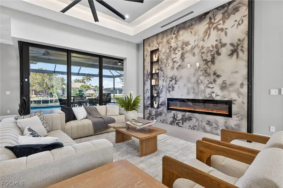 3130 SW 26th Avenue, Cape Coral, FL 33914 - #2