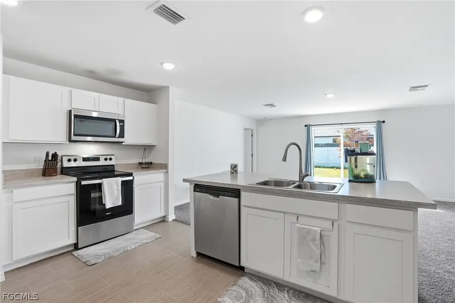 3319 40th Street W, Lehigh Acres, FL 33971 - #2