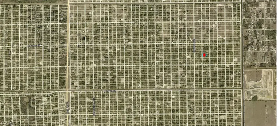 1310 Louis Avenue, Lehigh Acres, FL 33972 - #2