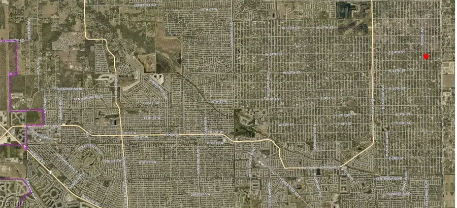 1310 Louis Avenue, Lehigh Acres, FL 33972 - #3