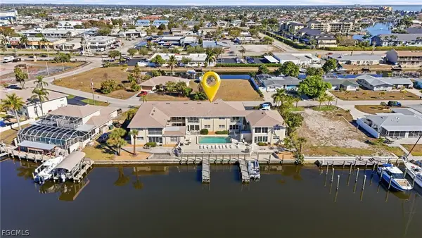 1714 Bikini Court #104, Cape Coral, FL 33904