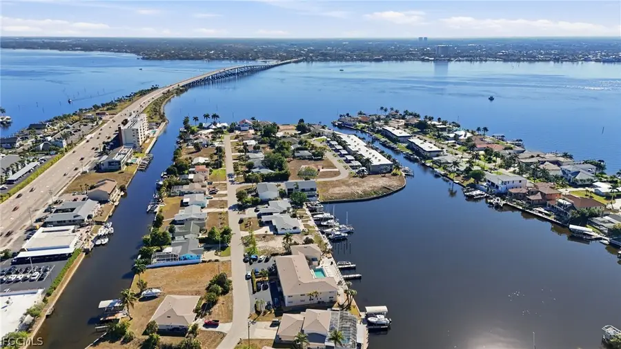 1714 Bikini Court #104, Cape Coral, FL 33904 - #2