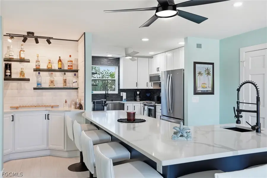 1714 Bikini Court #104, Cape Coral, FL 33904 - #3