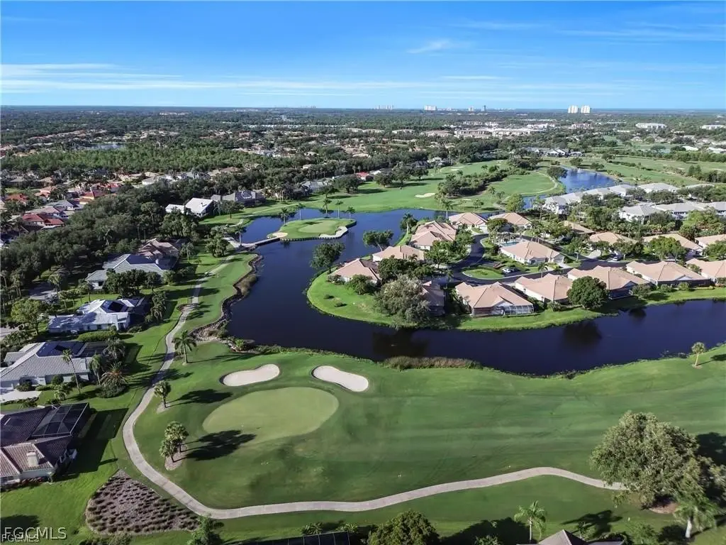 8601 Fairway Bend Drive, Estero, FL 33967 - #1