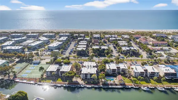 845 E Gulf Drive #1521, Sanibel, FL 33957