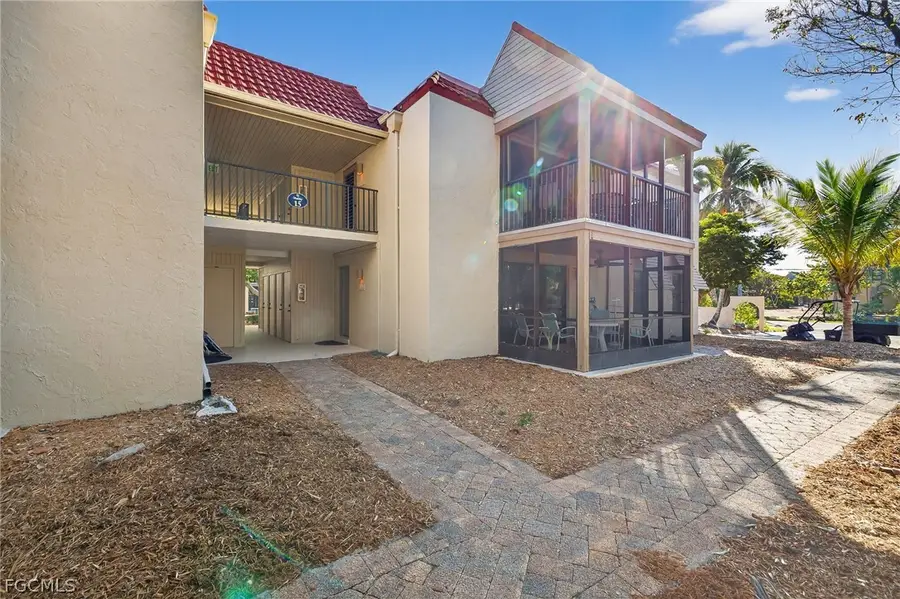 845 E Gulf Drive #1521, Sanibel, FL 33957 - #3