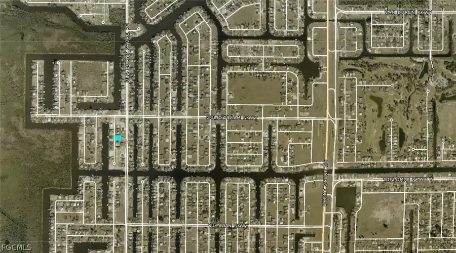 1515 NW 40th Place, Cape Coral, FL 33993 - #3