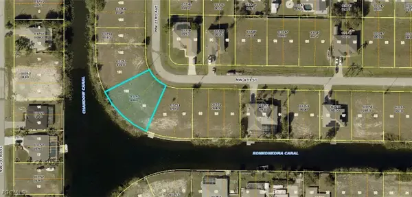 400 NW 23rd Avenue, Cape Coral, FL 33993