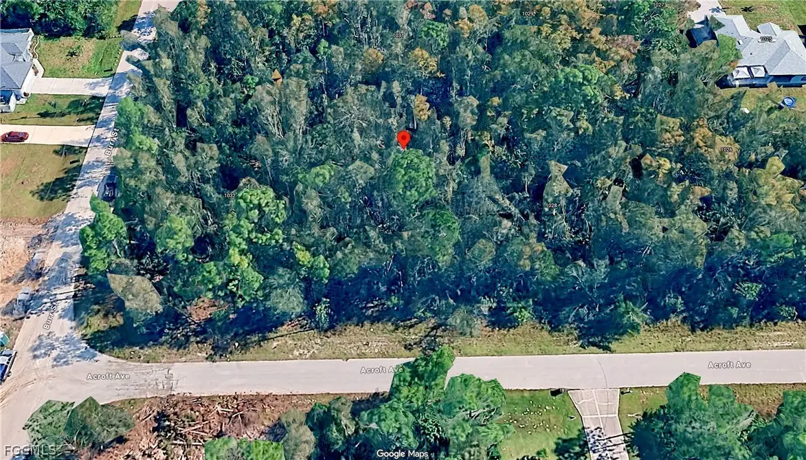 1030 Acroft Avenue, Lehigh Acres, FL 33971 - #1