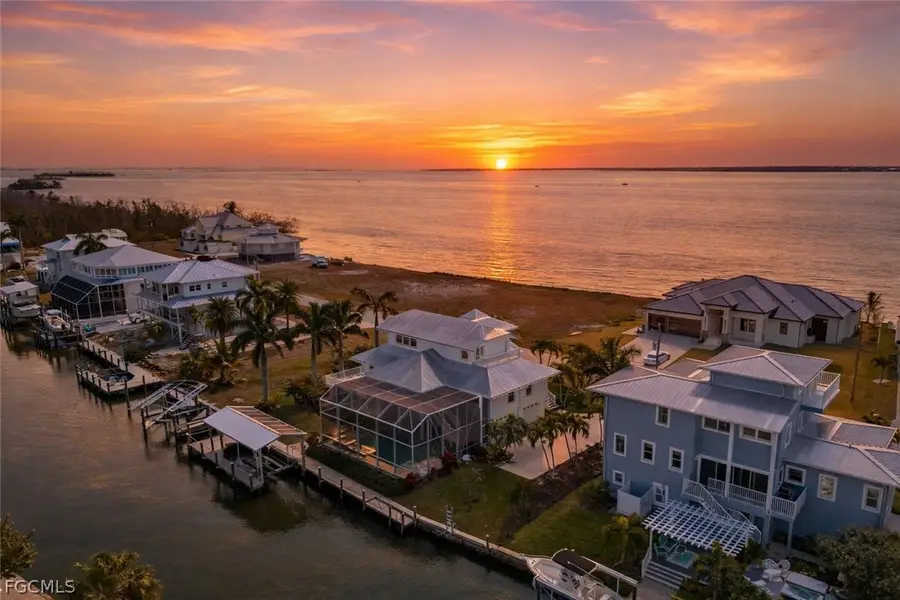 2193 Macadamia Street, Saint James City, FL 33956 - #2