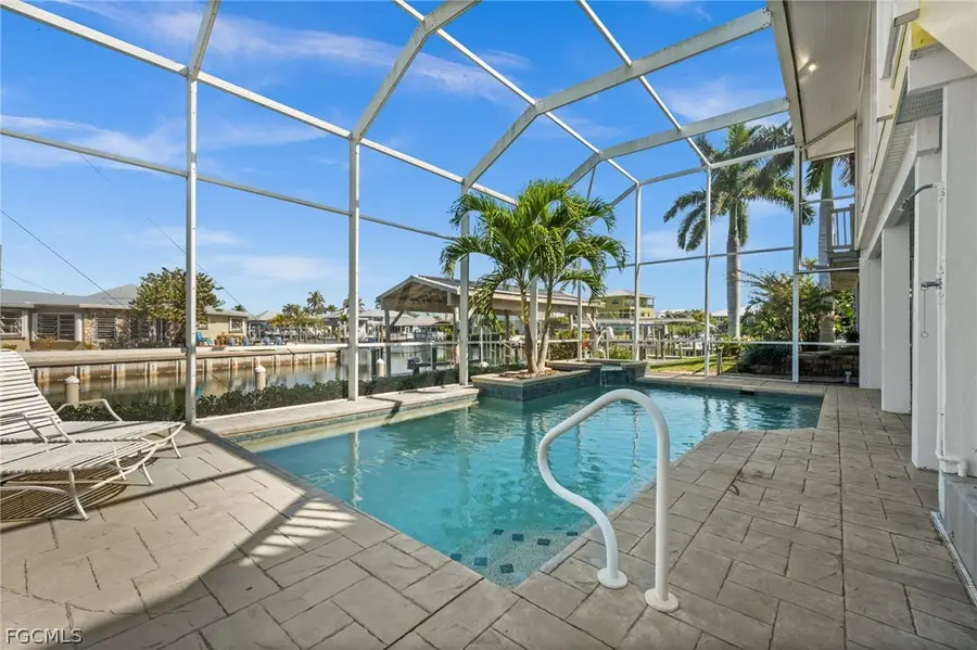 2193 Macadamia Street, Saint James City, FL 33956 - #3