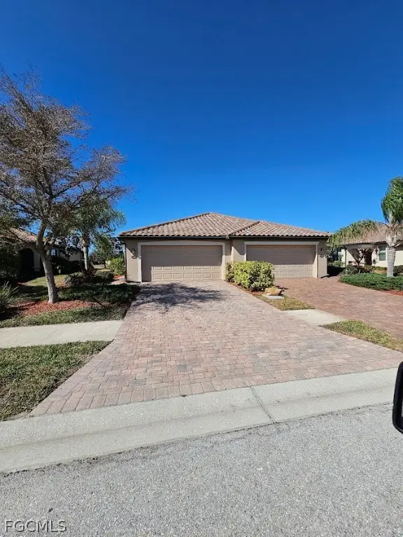 20345 Benissimo Drive, Venice, FL 34293