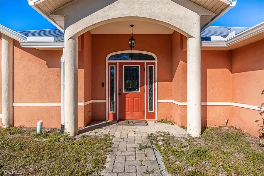 216 Aurora Avenue S, Lehigh Acres, FL 33974 - #2