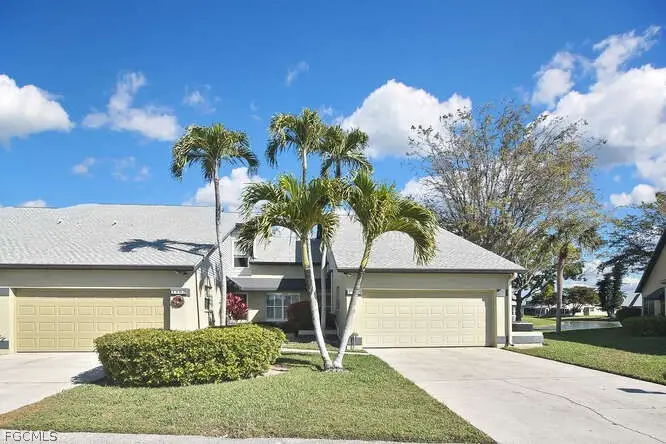 1401 Mcgregor Park Circle, Fort Myers, FL 33908 - #2