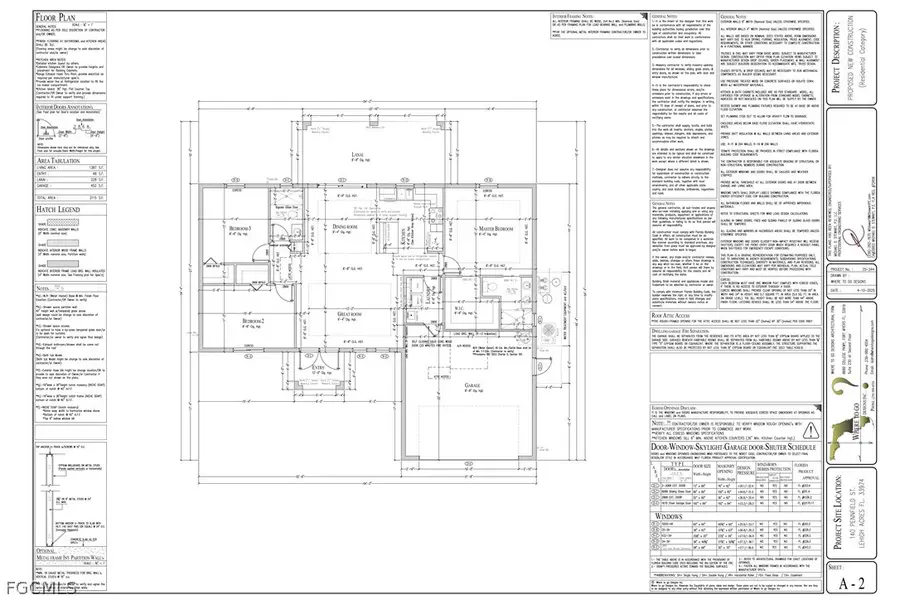 312 Patio Street, Lehigh Acres, FL 33974 - #3