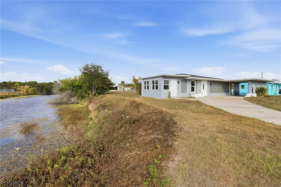 1621 Sheehan Boulevard, Port Charlotte, FL 33952 - #3