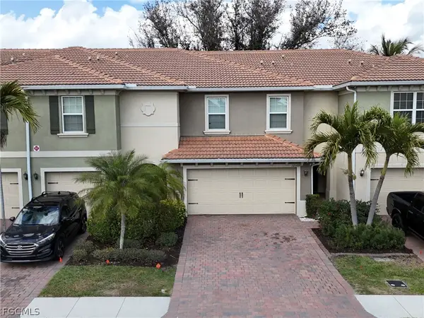 12109 Palm Cove Street, Fort Myers, FL 33913