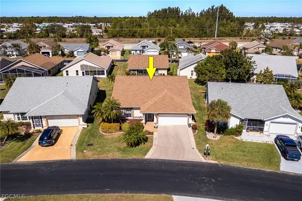 3646 Sabal Springs Boulevard, North Fort Myers, FL 33917