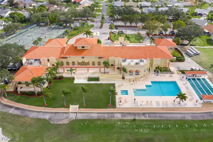 3646 Sabal Springs Boulevard, North Fort Myers, FL 33917 - #2