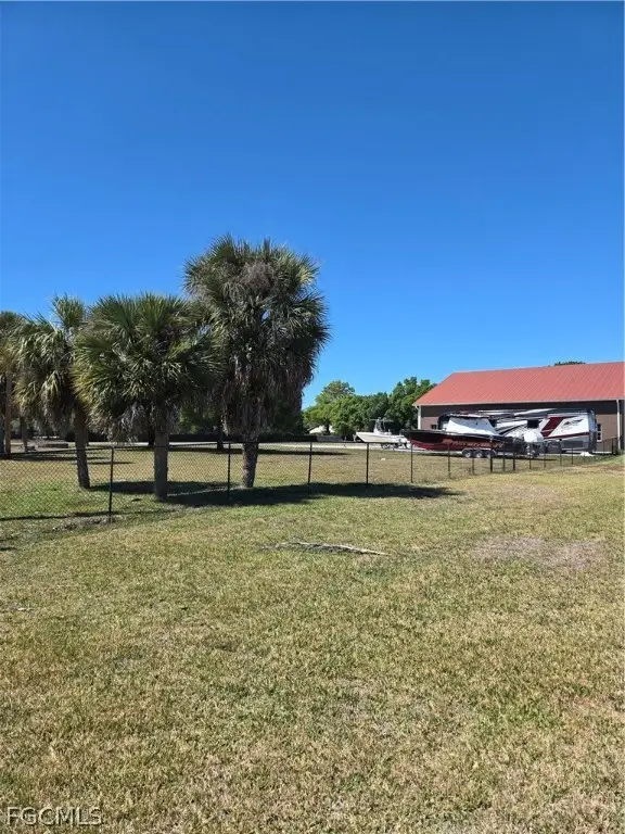 6720 Cadet Avenue, Fort Myers, FL 33905 - #2