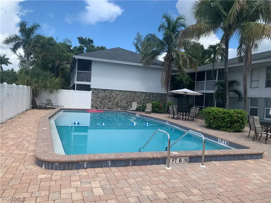 1849 Maravilla Avenue #C9, Fort Myers, FL 33901 - #2
