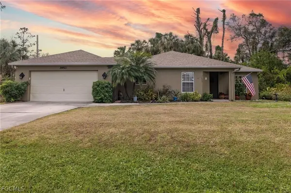 3953 Vehlin Street, North Port, FL 34286