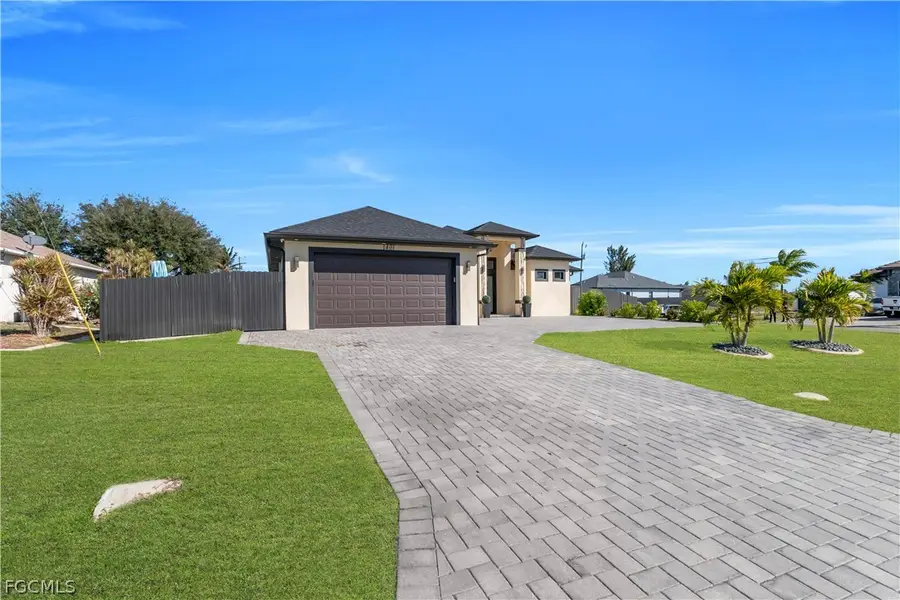 1401 NW 1st Street, Cape Coral, FL 33993 - #3