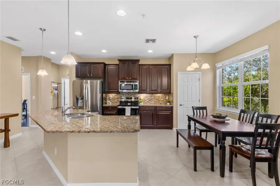5790 Harbour Club Road #201, Fort Myers, FL 33919 - #3