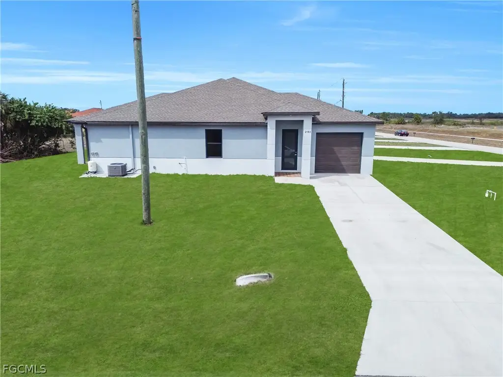 2103 Unice Avenue N, Lehigh Acres, FL 33971 - #1