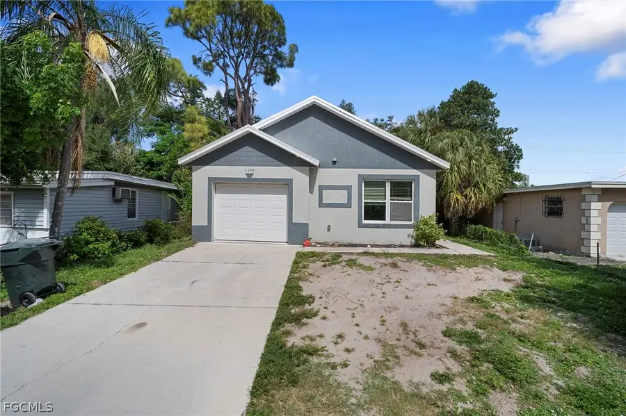 3309 Armstrong Court, Fort Myers, FL 33916 - #2
