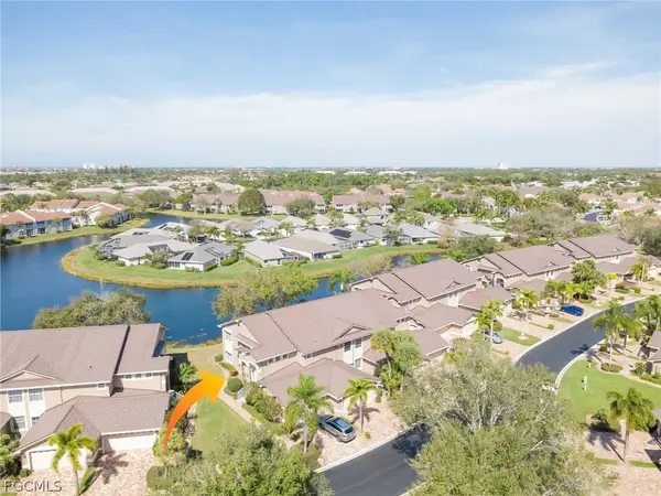 14830 Crystal Cove Court #601, Fort Myers, FL 33919