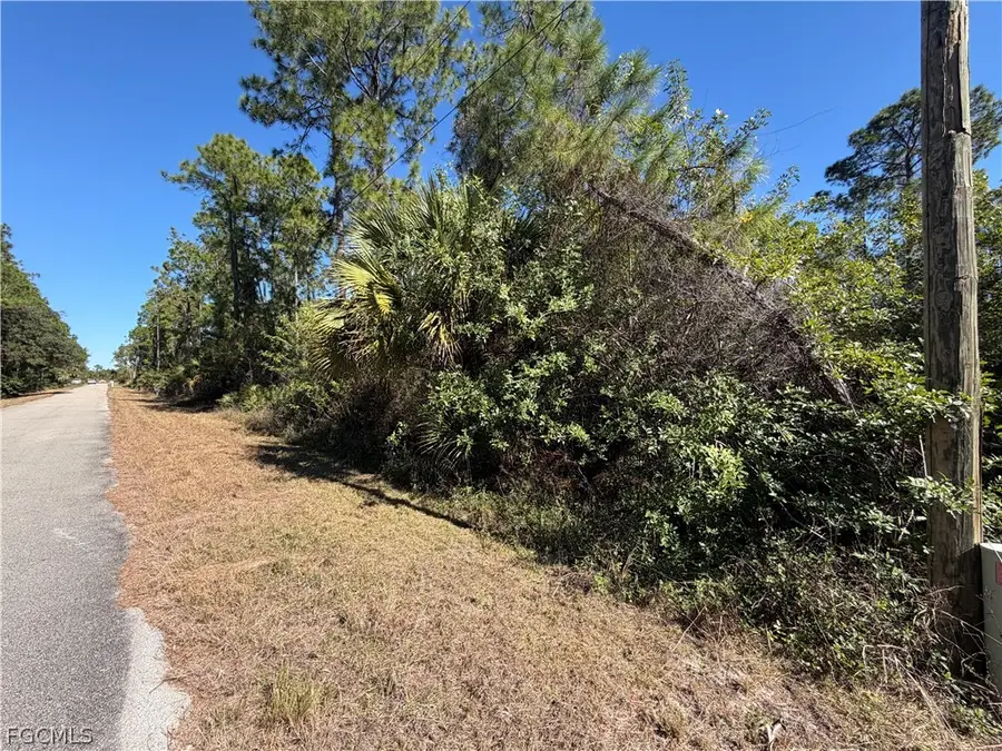 2104 Louis Avenue, Alva, FL 33920 - #2