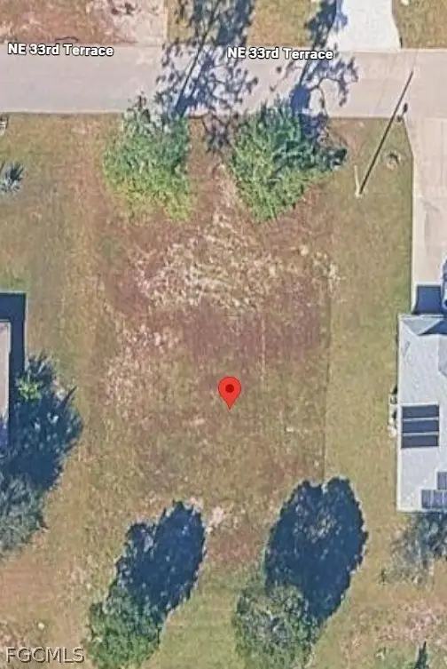 1928 NE 33rd Terrace, Cape Coral, FL 33909 - #2