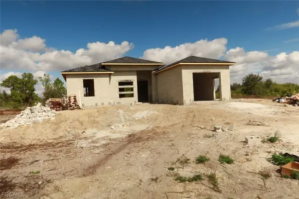 7700 Wheeler Road, Labelle, FL 33935